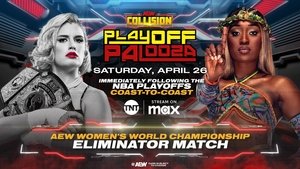 All Elite Wrestling: Collision: 3×18
