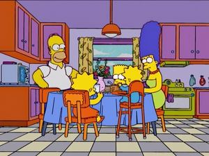 Treehouse of Horror XIII