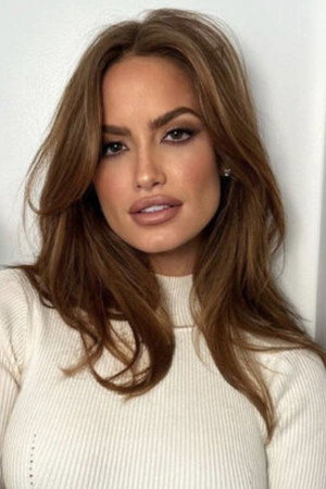 Photo of Haley Kalil