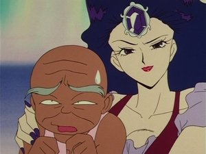 Sailor Moon Season 2 Episode 17