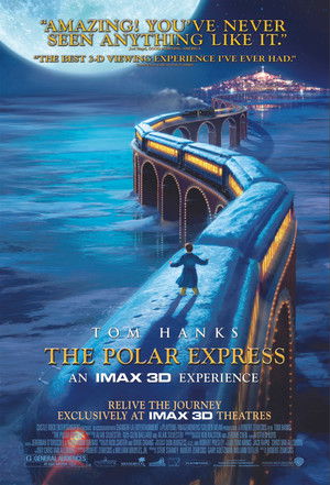 poster The Polar Express
