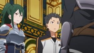 Re:ZERO -Starting Life in Another World- – Episode 19 English Dub