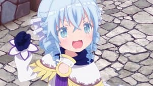 RPG Fudousan: Episódio: 6 da 1ª Temporada