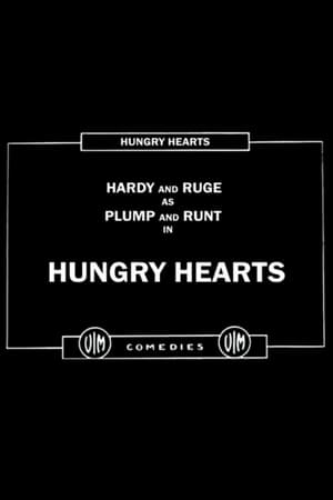 Hungry Hearts 1916