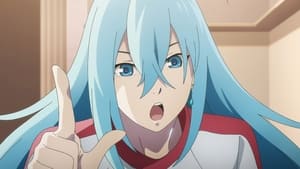 Vivy -Fluorite Eye’s Song-: Saison 1 Episode 7