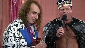 July 19, 1993 - Raw #26