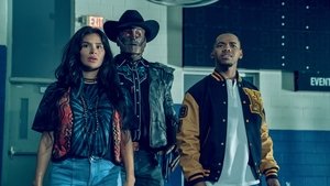Doom Patrol Season 4 Episode 5