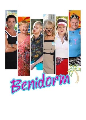 Image Benidorm