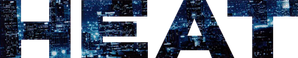 Heat — Logos 9