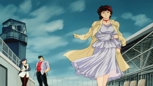 City Hunter First meeting in 20 years! Saeba-san, meet my younger sister (Part 2)