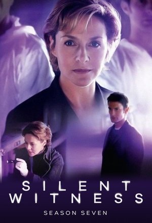 Silent Witness: Staffel 7