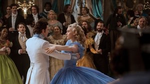 ดูหนัง Cinderella (2015) ซินเดอเรลล่า [Full-HD]