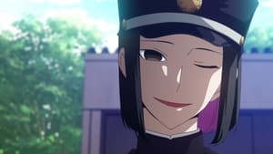 Kaguya-sama: Love Is War: Season 3 Episode 9 –