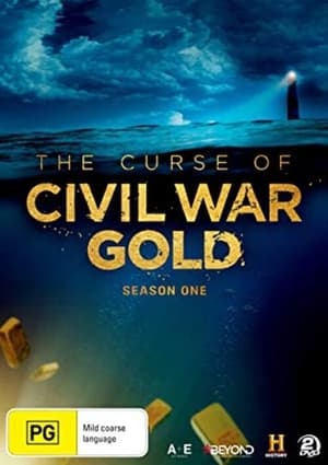 The Curse of Civil War Gold: Season 2