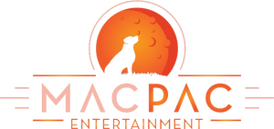 MacPac Entertainment