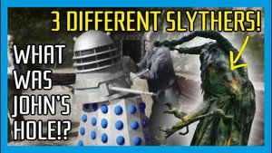 The Abyss of the Black Jellyfish | StreamHub