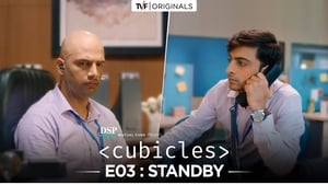 Cubicles Standby