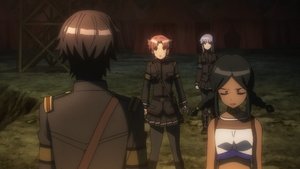 Nejimaki Seirei Senki: Tenkyou no Alderamin: 1×11