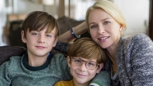 El libro secreto de Henry (The Book of Henry)