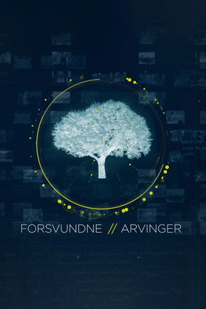 Forsvundne arvinger