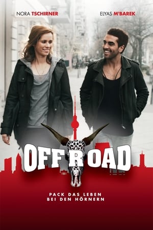 Poster Offroad (2012)