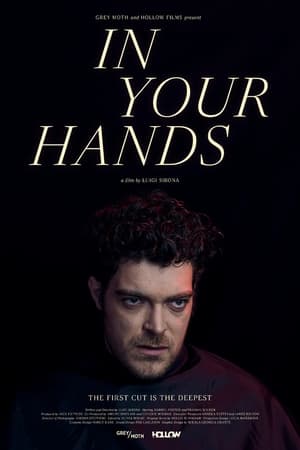 Poster In Your Hands (2023)