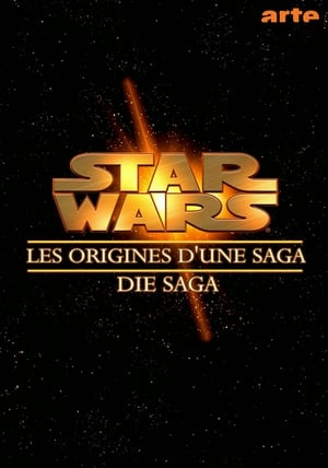 Image Star Wars - Les origines d'une saga