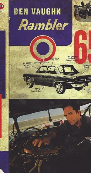 Rambler '65 poster