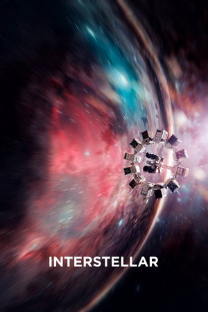 poster Interstellar