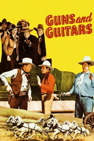 Guns and Guitars