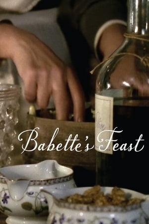 Image Babette's Feast