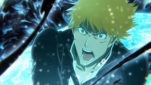 Bleach: Thousand-Year Blood War: 1×5