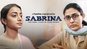 Download Sabrina (2022): Season 1 Bengali WEB-DL 480p, 720p & 1080p | [Complete] | Gdrive
