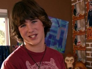 Zeke y Luther Temporada 1 Capitulo 4