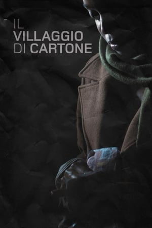 Poster Il villaggio di cartone 2011