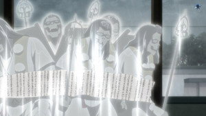 Hell Teacher: Jigoku Sensei Nube: 1×21