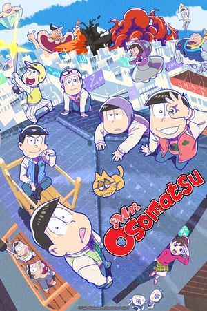 Mr. Osomatsu: Season 3