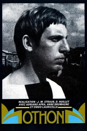 Poster Othon 1971