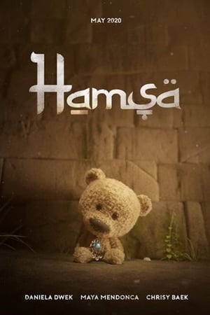 Poster Hamsa (2020)