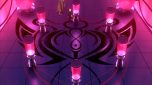 Fullmetal Alchemist The Red Glow