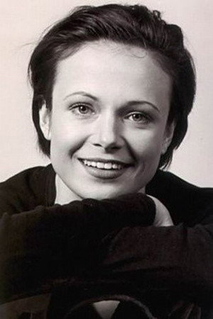 Alisa Bogart portrait