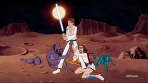 The Venture Bros.: Season5 – Episode1