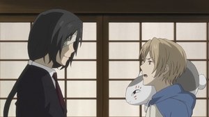 Natsume Yuujinchou: 5×4