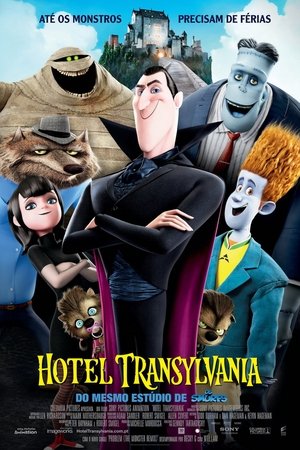 Image Hotel Transylvania