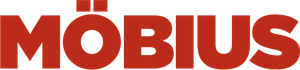 Möbius — logo