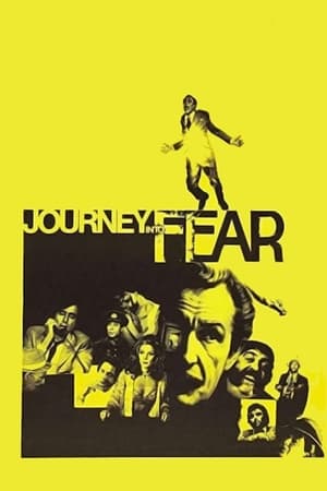 Journey into Fear (1975) | Team Personality Map