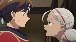 Towa no Yugure Episódio 06