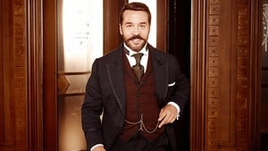 Mr Selfridge: 2×8