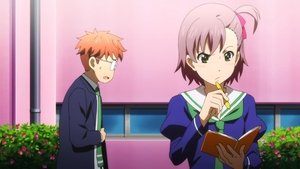 Maken-Ki! Battling Venus Season 1 Episode 5