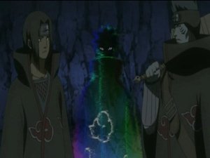 Naruto Shippūden: Season 6 Full Episode 121